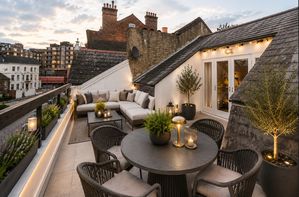 Goldhurst Terrace South Hampstead
